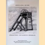 F&ouml;rdert&uuml;rme = Chevalements = Mineheads door Bernd Becher e.a.