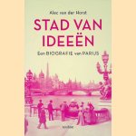 Stad van ideeën: Een biografie van Parijs
Alec van der Horst
€ 25,00 Stad van ideeën: Een biografie van Parijs
Alec van der Horst
€ 25,00