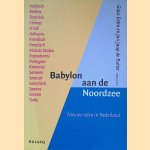 Babylon aan de Noordzee: Nieuwe talen in Nederland door Guus Extra e.a.