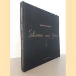 Manfred Willmann: Schwarz und Gold door Albert Goldstein