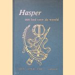Hasper, een lied voor de wereld
HendrikGermeraad Hasper
€ 6,00 Hasper, een lied voor de wereld
HendrikGermeraad Hasper
€ 6,00