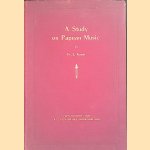 A Study on Papuan Music: Written at the Hand of Phonograms Recorded by the Ethnographer of the Expedition, C.C.F.M. Le Roux, and of Other Data door J. Kunst