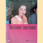 Paul Graham: Empty Heaven: Photographs from Japan 1989-1995 door Paul Graham