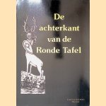 De achterkant van de ronde tafel: De anonieme Oudfranse lais uit de 12e en 13e eeuw
Ludo Jongen
&euro;&nbsp;8,00
