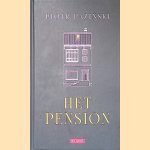 Het pension
Piotr Pazinski
€ 6,00 Het pension
Piotr Pazinski
€ 6,00
