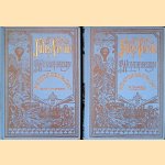 Hektor Servadac (2 delen) door Jules Verne