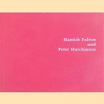 Hamish Fulton und Peter Hutchinson door Raimund Stecker