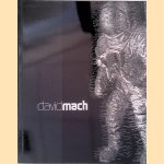 David Mach *SIGNED* door David Mach