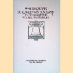 De klokken van Denekamp en de klokgieter Wolter Westerhues
W.H. Dingeldein
€ 10,00 De klokken van Denekamp en de klokgieter Wolter Westerhues
W.H. Dingeldein
€ 10,00