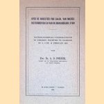Over de akoestiek van zalen, van muziekinstrumenten en van de menschelijke stem;
zaterdagmiddag-voordrachten in Teyler's Stichting te Haarlem op 2, 9 en 16 februari 1929.
A.D. Fokker
€ 20,00 Over de akoestiek van zalen, van muziekinstrumenten en van de menschelijke stem;
zaterdagmiddag-voordrachten in Teyler's Stichting te Haarlem op 2, 9 en 16 februari 1929.
A.D. Fokker
€ 20,00