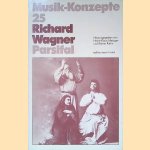 Parsifal door Heinz-Klaus Metzger e.a.