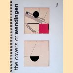 The covers of wendingen 1918-1931 door Hans Oldewarris