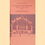 Die Orgelbauerfamilie Silbermann: Bibliographie zu ihrem Leben und Werk = Silbermann: A Family of Organ Builders: A Bibliography of their Life and Work door Hermann Wettstein e.a.