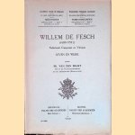 Willem de Fesch ( 1687 - 1757 ?): Nederlands componist en virtuoos: Leven en Werk
Fr. Van den Bremt
€ 20,00 Willem de Fesch ( 1687 - 1757 ?): Nederlands componist en virtuoos: Leven en Werk
Fr. Van den Bremt
€ 20,00