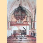 Historische Orgeln der Stadt Soest door Hannalore Reuter