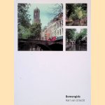Bomengids: Hart van Utrecht door Gerard de Ruiter e.a.