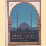 Onder het teeken van den Islam: reisherinneringen door Jos. M.N.Th. van Waterschoot van der Gracht