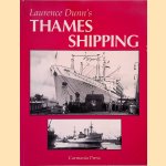 Laurence Dunn's Thames Shipping door Laurence Dunn