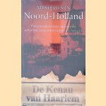 Mysteries in Noord-Holland: De Kenau van Haarlem door Martijn J. Adelmund