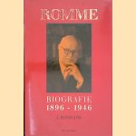 Romme: Biografie 1896-1946 door J. Bosmans