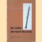 De hobo en haar muziek door Els van Swoil