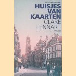 Huisjes van kaarten
Clare Lennart
&euro;&nbsp;8,00
