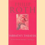 Sabbath's Theater door Philip Roth