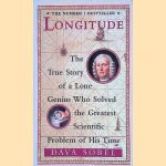Longitude: The True Story of a Lone Genius who Solved the Greatest Scientific Problem of His Time door Dava Sobel