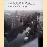 Panorama van Amsterdam door Siebe Swart