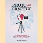 Photographix: La grande histoire de la photographie en BD
Vincent Burgeon
&euro;&nbsp;10,00