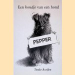 Een hondje van een hond: Pepper
Tineke Roeffen
€ 5,00 Een hondje van een hond: Pepper
Tineke Roeffen
€ 5,00