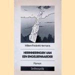 Herinneringen van een engelbewaarder: de wolk van niet weten door Willem Frederik Hermans