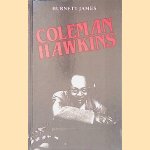 Coleman Hawkins door Burnett James