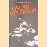 Oscar Peterson door Richard Palmer