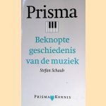 Beknopte geschiedenis van de muziek: Met veel muziekvoorbeelden
Stefan Schaub
€ 6,00 Beknopte geschiedenis van de muziek: Met veel muziekvoorbeelden
Stefan Schaub
€ 6,00