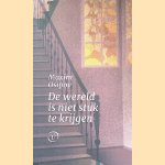 De wereld is niet stuk te krijgen
Maxim Osipov
€ 6,00 De wereld is niet stuk te krijgen
Maxim Osipov
€ 6,00