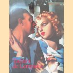 Tamara de Lempicka 1898-1980 door Gilles Neret