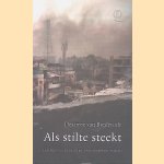 Als stilte steekt: Het effect van collectief zwijgen over misstanden en wandaden door D&eacute;sanne van Brederode