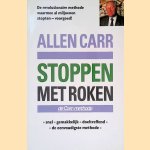 Stoppen met roken: de Carr Methode door Allen Carr