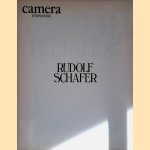 Camera International 13: Rudolf Schafer
Christian Caujolle
&euro;&nbsp;45,00