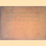 De pelgrimstocht van ridder Gruenemberg naar het Heilige Land in 1486 door Dr. A.C.J. de Vrankrijker