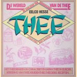 Thee: De oogleden van Bodhidharma: Het theedrinken in China, Tibet en Japan; Thee in Europa; Bereiding van thee; Kruidenthee; Theegerei
Eelco Hesse
&euro;&nbsp;6,00