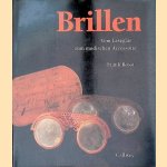 Brillen: Vom Leseglas zum modischen Accessoire
Frank Rossi e.a.
&euro;&nbsp;10,00