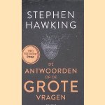 De antwoorden op de grote vragen
Stephen Hawking
&euro;&nbsp;6,00