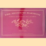 The Missouri Harmony, Or, A Collection of Psalm and Hymn Tunes, and Anthems: An Introduction to the Grounds and Rudiments of Music door Allen D. Carden