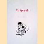 Ik spreek
Aydin Coban
€ 12,50 Ik spreek
Aydin Coban
€ 12,50