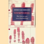 Stempeldag: het leven van een vluchteling door Sytze van der Zee