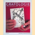 Grafologie: Aan de hand van het schrift: Het karakter in je vingers
Jeannine Klementschitsch
&euro;&nbsp;10,00