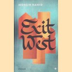 Exit West door Mohsin Hamid