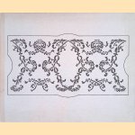 Bildnisse aus der Bach-Familie: Silhouetten door Isolde Lehmann